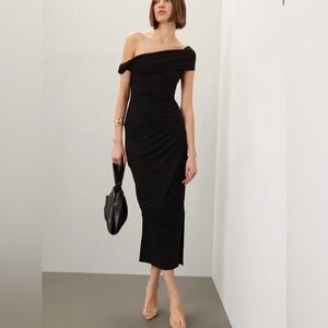 Paris Georgia Elemental Ida Dress